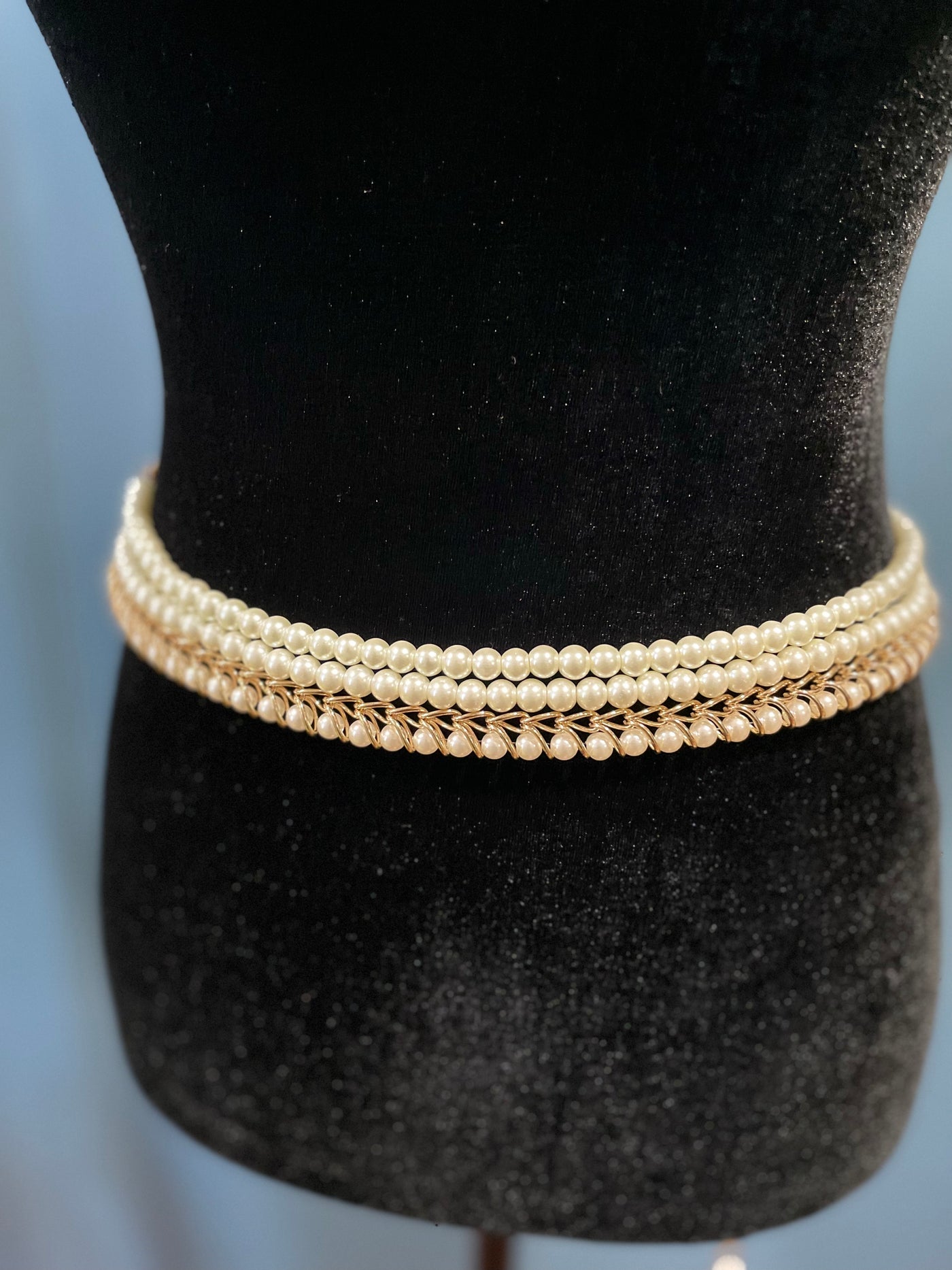 Pearl Belt